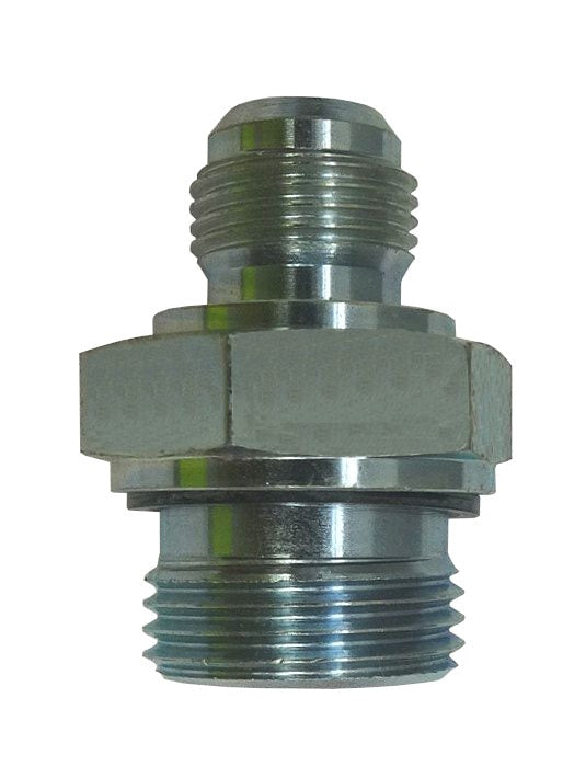 Hydraulická prípojka BB 1 1/16 - 3/4"" UNF/UNF ED"