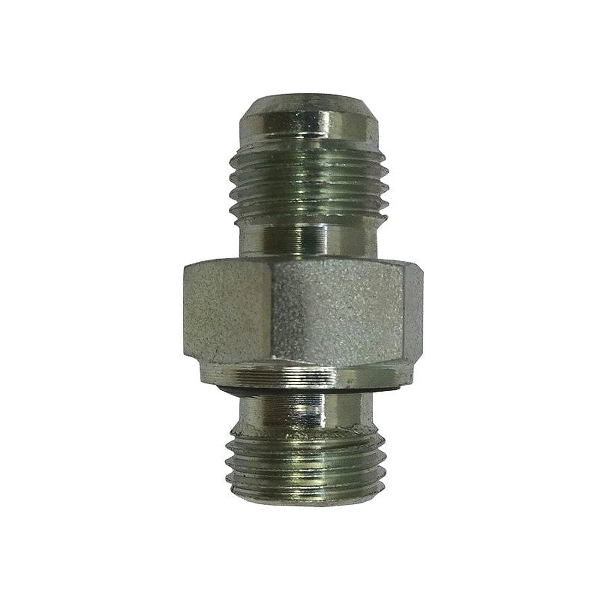 Hydraulická prípojka BB 9/16 - 9/16"" UNF/UNF ED"