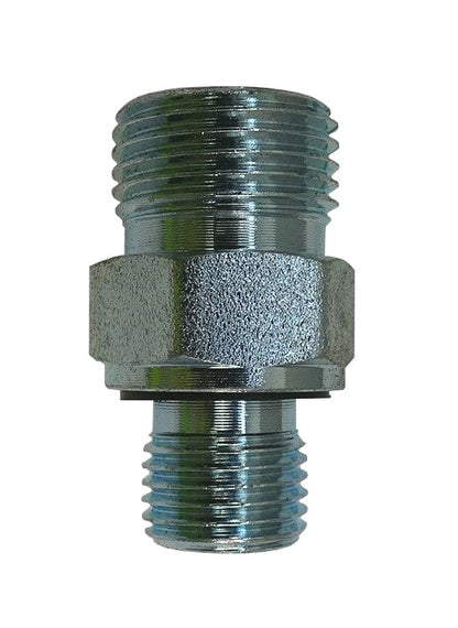 Hydraulická prípojka - BB 1/4" - M18x1,5 ED/10S