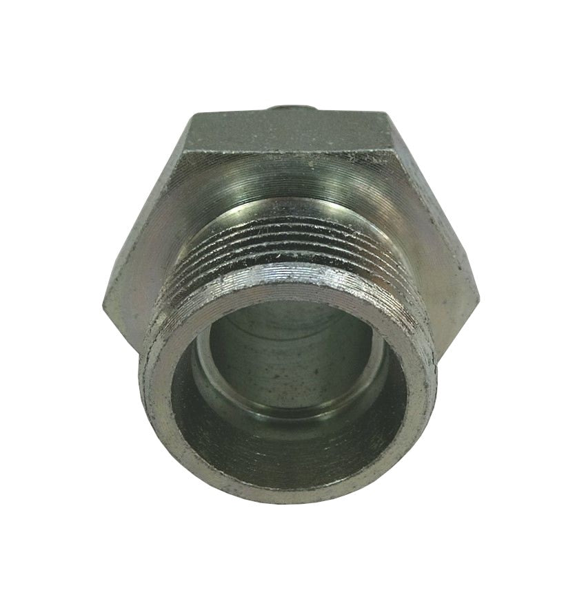 Hydraulická prípojka - BB 1/2" - M24x1,5 ED/16S fi14