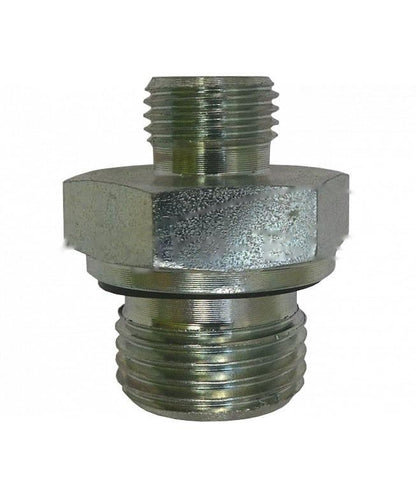 Hydraulická prípojka - BB 1/2" - 9/16" ED/UNF
