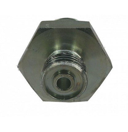 Hydraulická prípojka - BB 1/2" - 9/16" ED/UNF