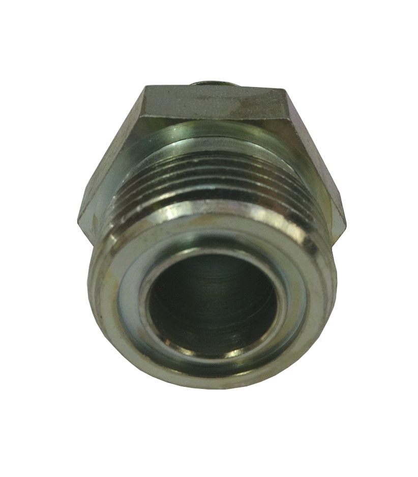 Hydraulická prípojka - BB 1 3/16" - 1/2" ED/ORFS