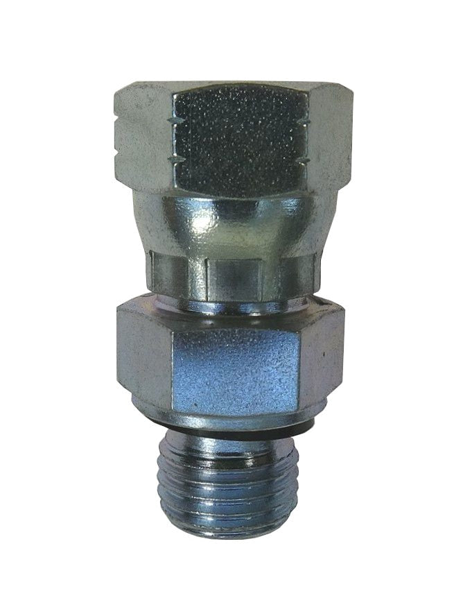 Hydraulická prípojka - BA M14x1,5 - 9/16 UNF/18L ED"