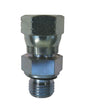 Hydraulická prípojka - BA M14x1,5 - 9/16 UNF/18L ED"