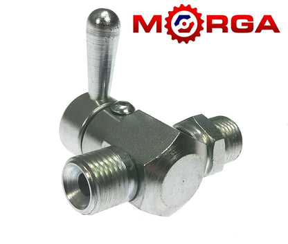 Kohút paliva MORGA 955211