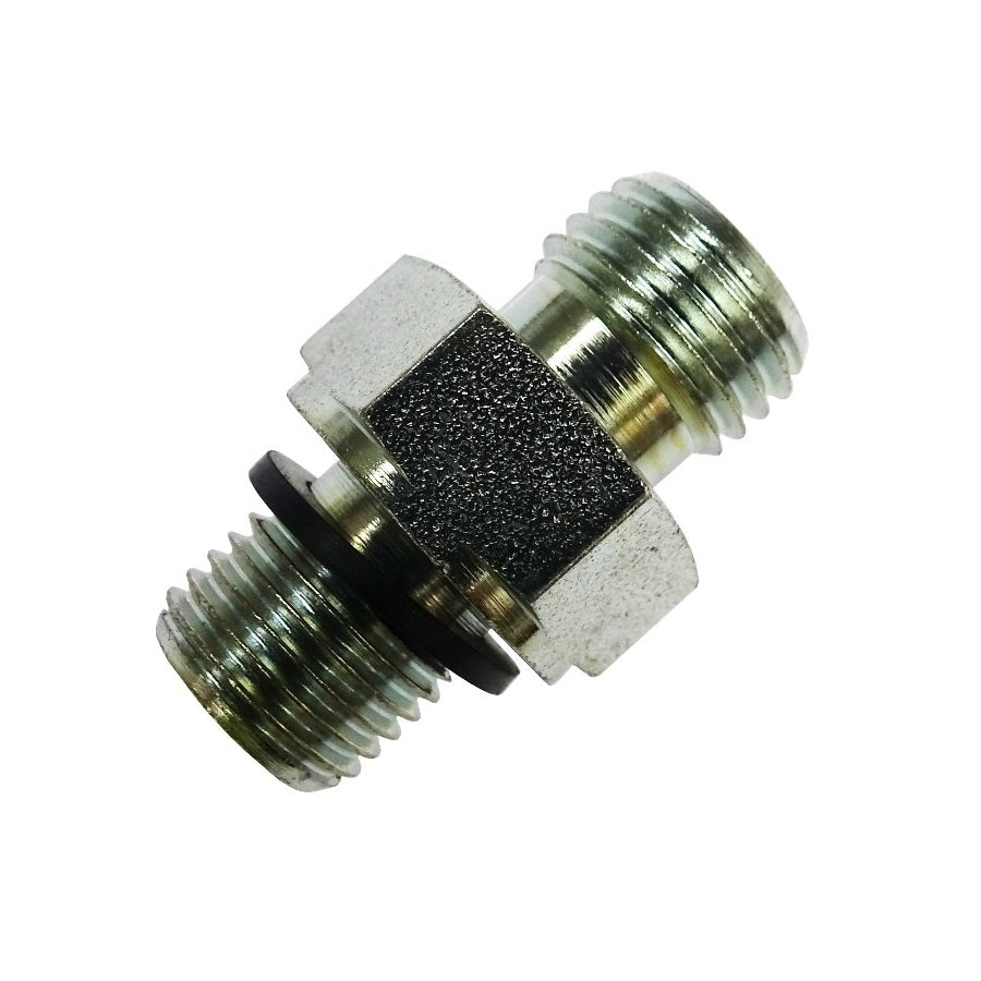 Hydraulická prípojka - BB 1/4" - M14x1,5 ED/8L