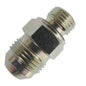 Hydraulická prípojka - BB 9/16" - 3/4" UNF/UNF ED