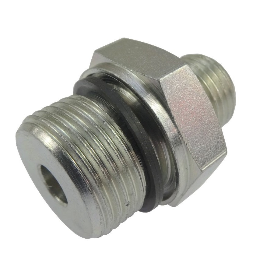 Hydraulická prípojka - BB M22x1,5 - M16x1,5 10L