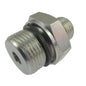 Hydraulická prípojka - BB M22x1,5 - M16x1,5 10L