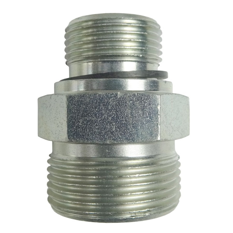 Hydraulická prípojka - BB 3/4" - M36x2 ED/25S