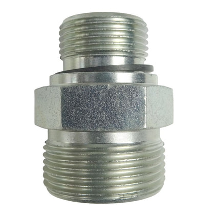 Hydraulická prípojka - BB 3/4" - M36x2 ED/25S