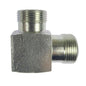 Hydraulické koleno 90° BB M24x1,5 16S
