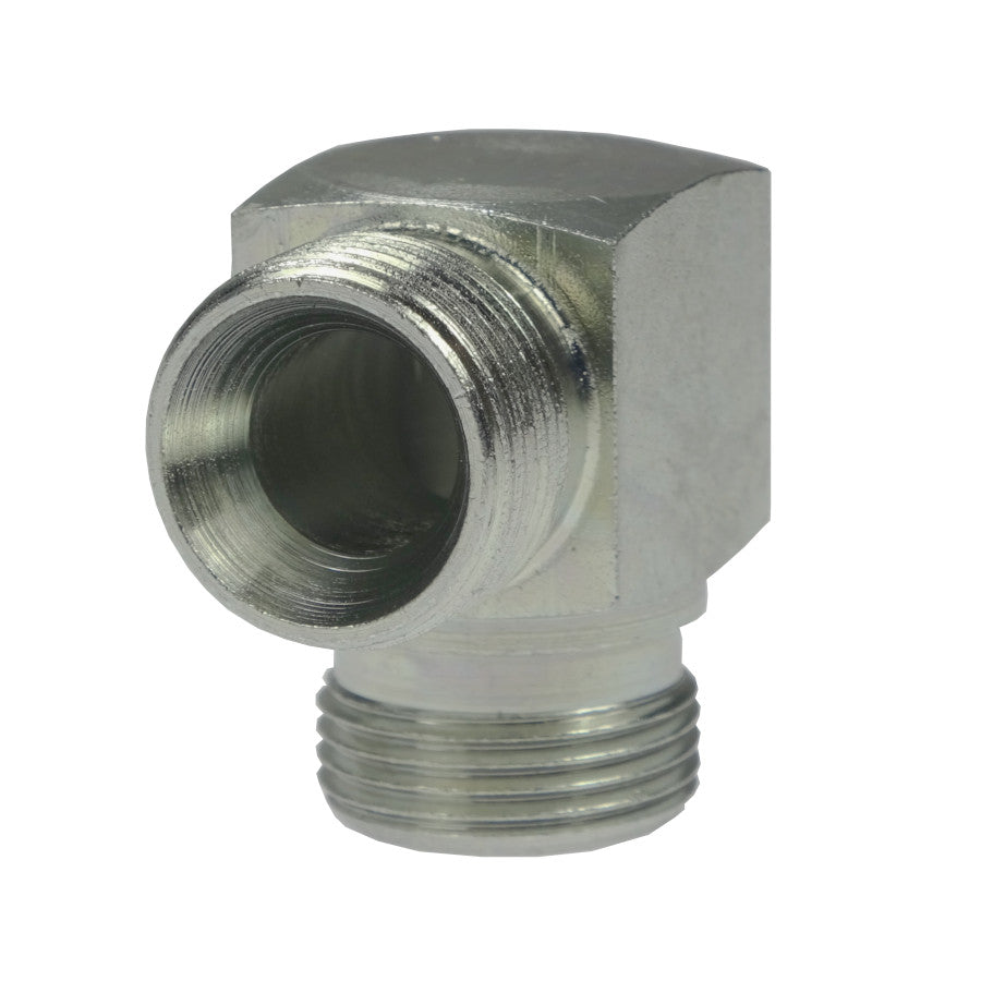 Hydraulické koleno 90° - BB 3/4" - 3/4"
