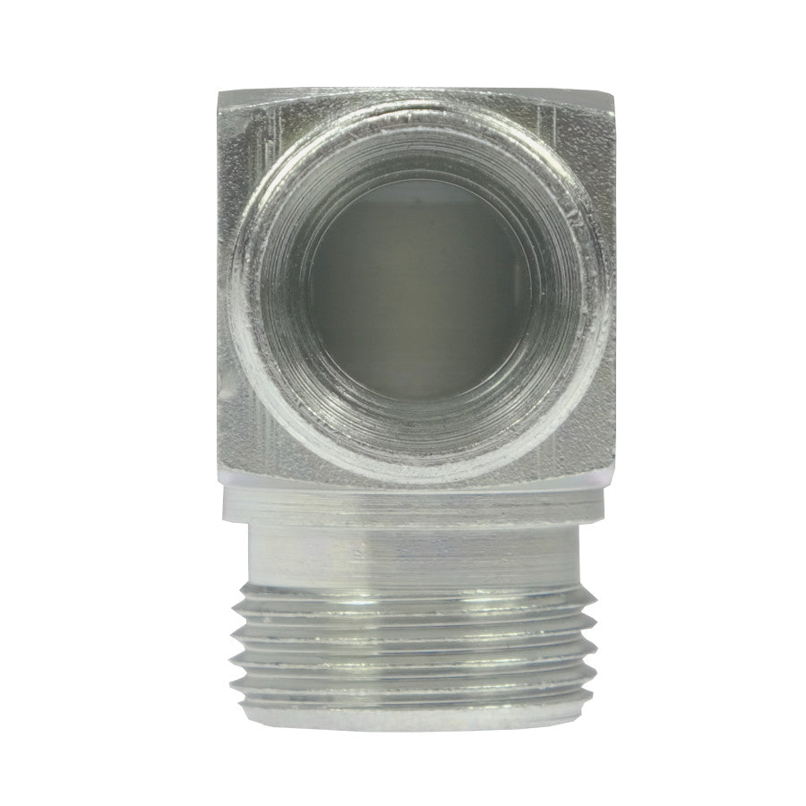 Hydraulické koleno 90° - BB 3/4" - 3/4"