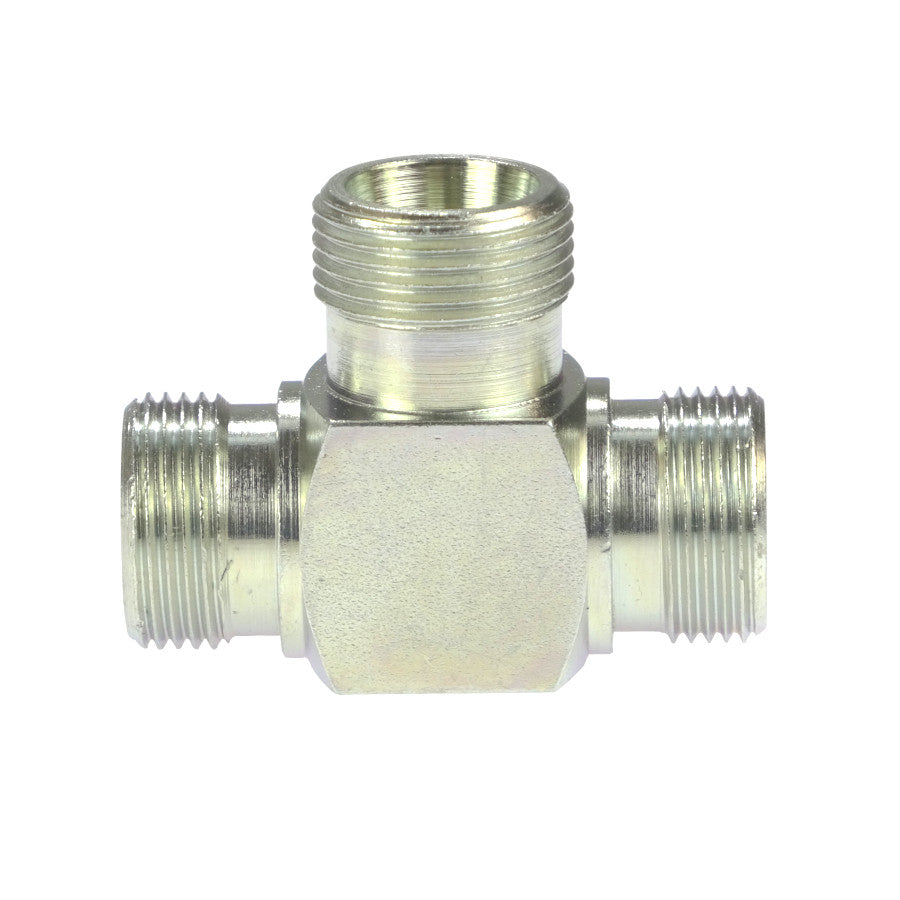 Hydraulická T-spojka M22x1,5 14S