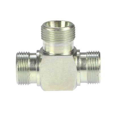Hydraulická T-spojka M22x1,5 14S