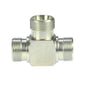 Hydraulická T-spojka M22x1,5 14S