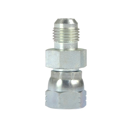 Priama hydraulická spojka AB 1/2" - 1/2" UNF/UNF