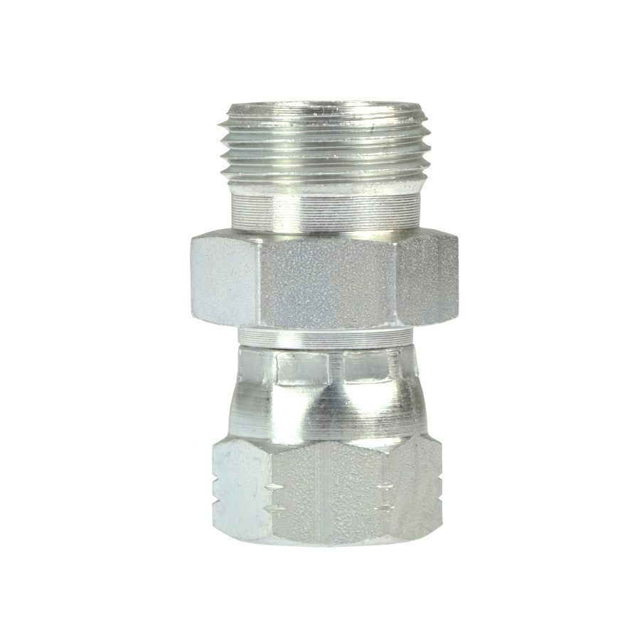 Priama hydraulická spojka AB 9/16" - M20x1,5 UNF/12S