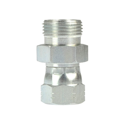 Priama hydraulická spojka AB 9/16" - M20x1,5 UNF/12S