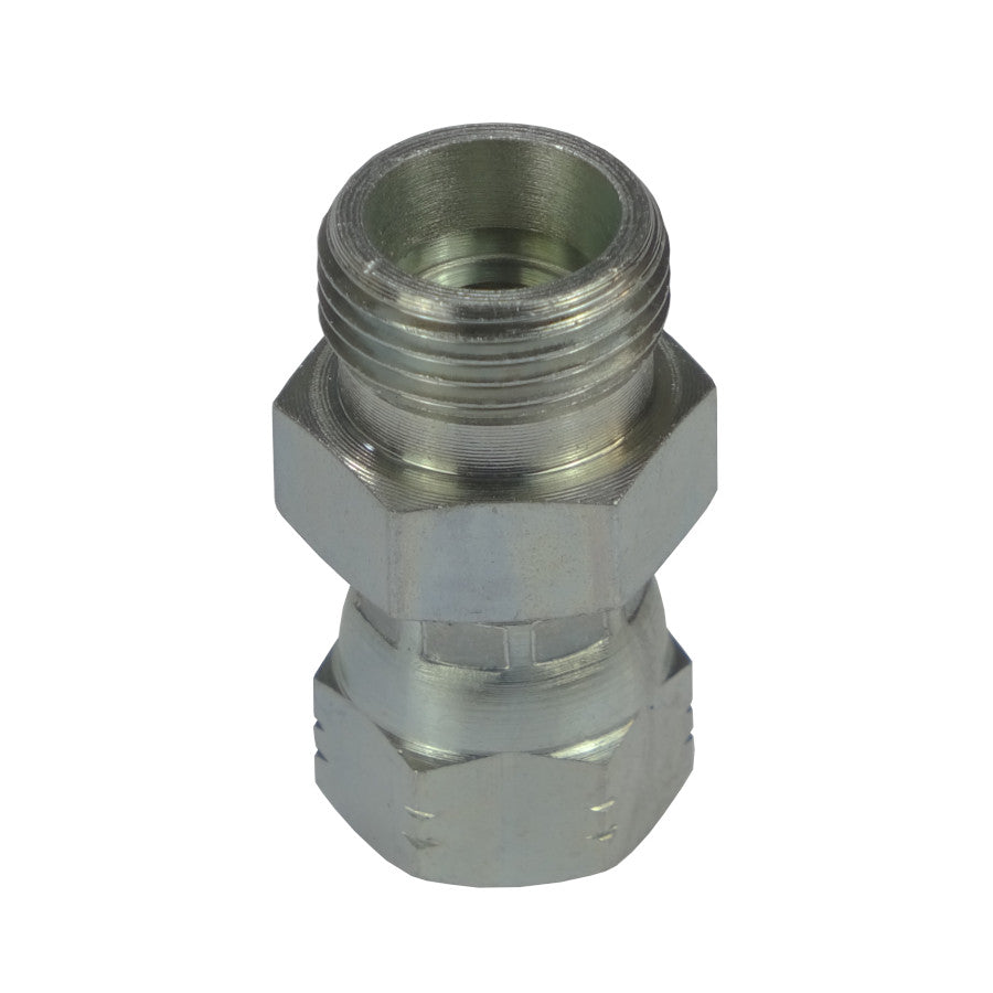 Priama hydraulická spojka AB 9/16" - M20x1,5 UNF/12S
