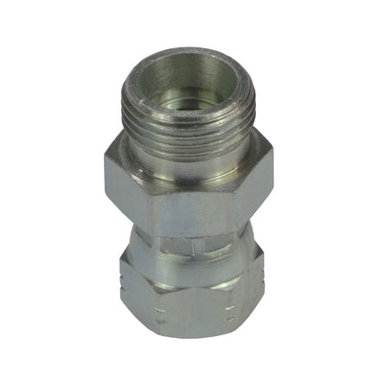 Priama hydraulická spojka AB 9/16" - M20x1,5 UNF/12S