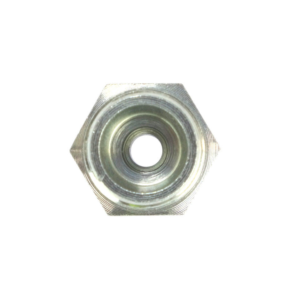 Priama hydraulická spojka AB 9/16" - M20x1,5 UNF/12S