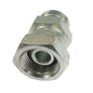 Priama hydraulická spojka - AB 3/8" - M20x1,5 12S