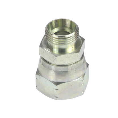 Priama hydraulická spojka AB 1 1/16" - M22x1,5 UNF/15L