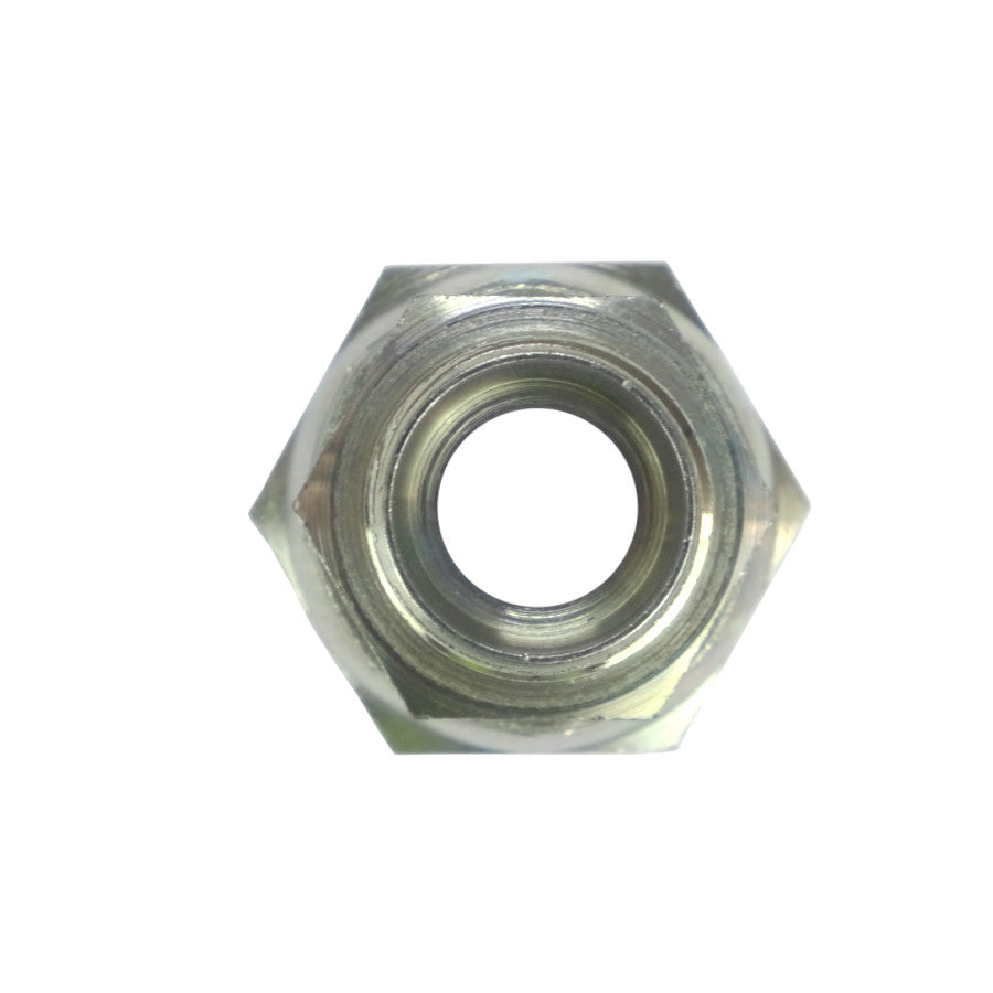 Priama hydraulická spojka AB 1 1/16" - M22x1,5 UNF/15L