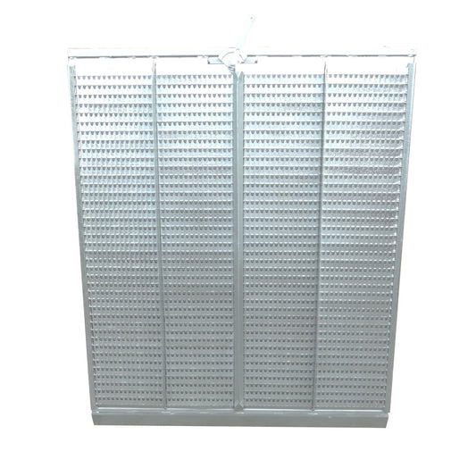 Sito - žalúziové Fendt 5485 horné vyhotovenie 1350x1080mm