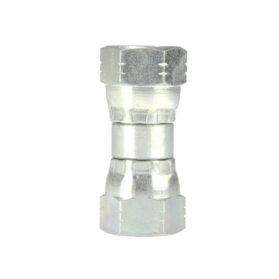 Priama hydraulická spojka s maticovým pripojením AA 1/2 - 1/2" UNF/UNF