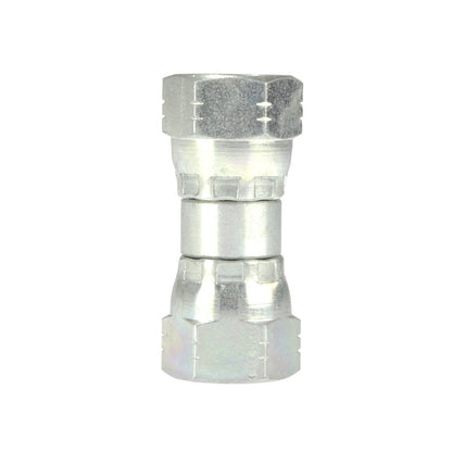 Priama hydraulická spojka s maticovým pripojením AA 1/2 - 1/2" UNF/UNF