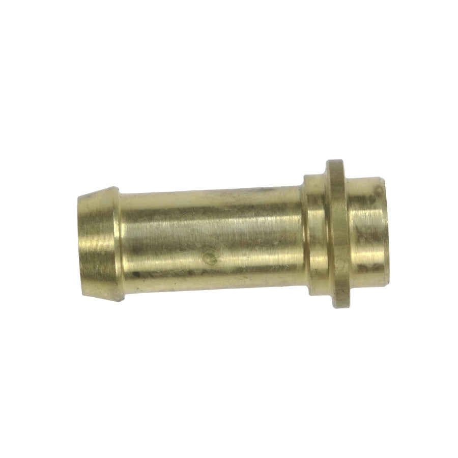 Nátrubok - vedenia mosadzné vyhotovenie postrekovač G1/2"x37