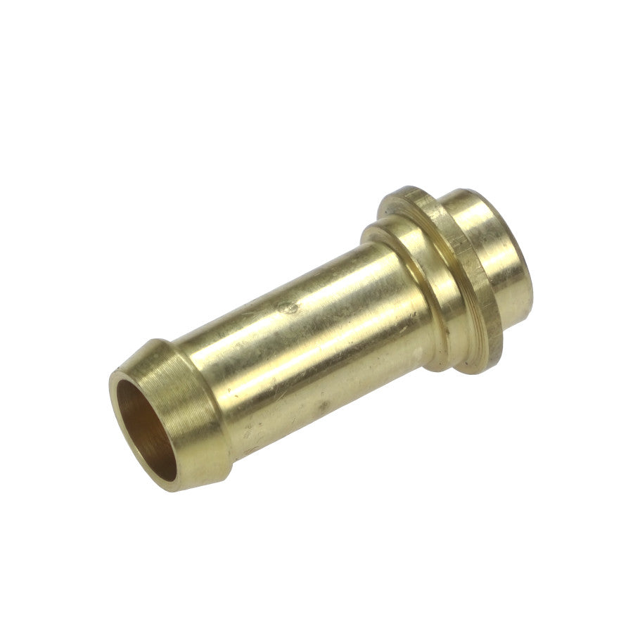 Nátrubok - vedenia mosadzné vyhotovenie postrekovač G1/2"x37