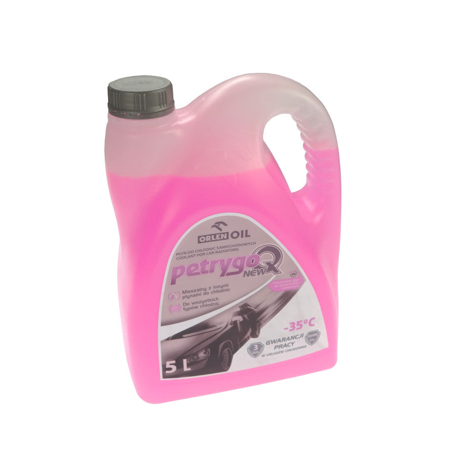 Kvapalina — 5L — SKU 12429
