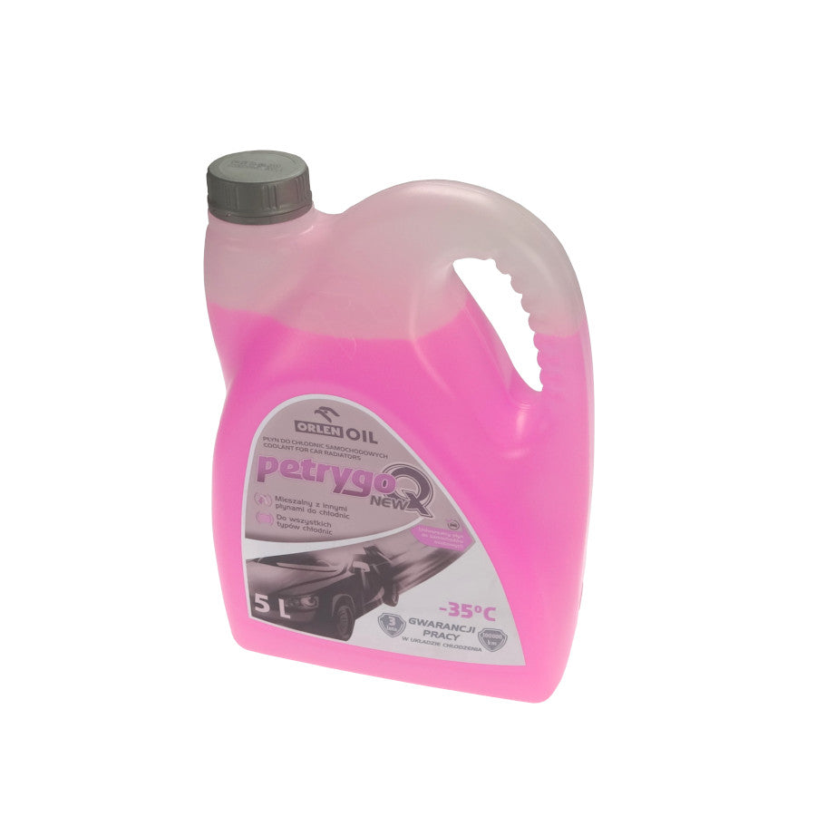 Kvapalina — 5L — SKU 12429