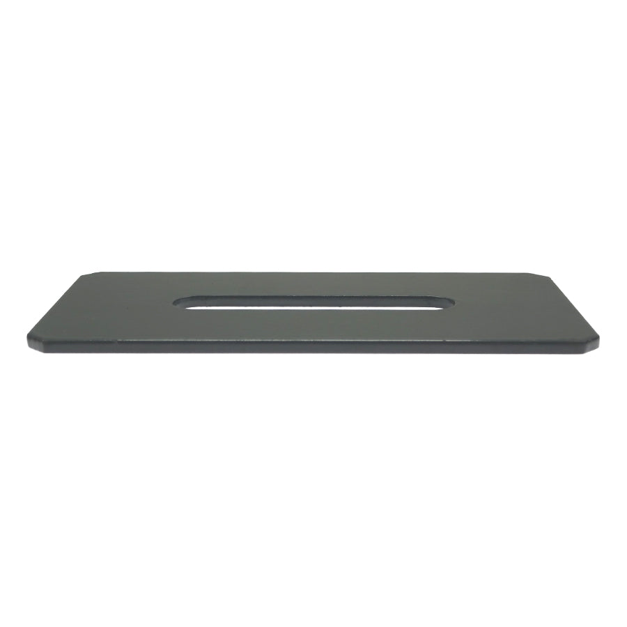 Škrabka hriadeľa Feraboli 130x68mm