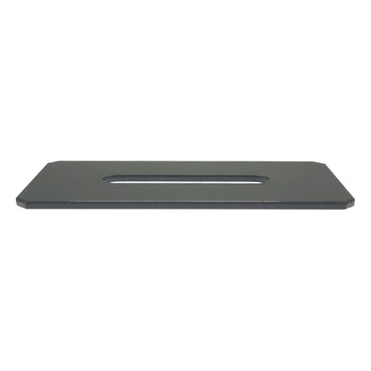 Škrabka hriadeľa Feraboli 130x68mm