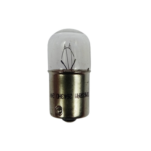 Žiarovka 10V*24W — 24V*10W
