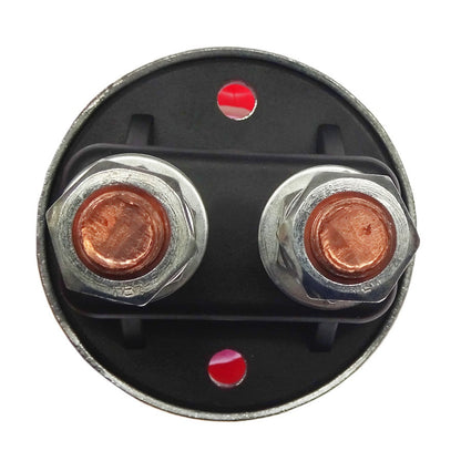 Odpájač — M12, 2000A — M12-2000