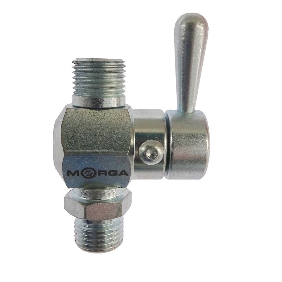 Kohút paliva MORGA 955211