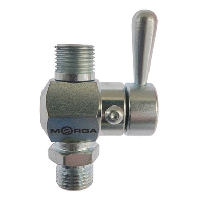 Kohút paliva MORGA 955211
