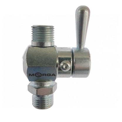 Kohút - paliva na ks 955211 - Morga