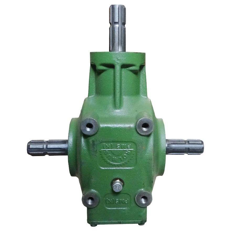 Prevodovka — kosačka, 60kW, 1000 — Rolmus — PMSK60-1,93 WK