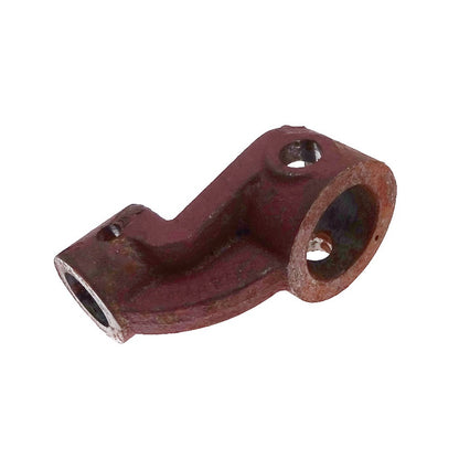 Kľuka - Kuhn 57700410 - ovládacie vyhotovenie