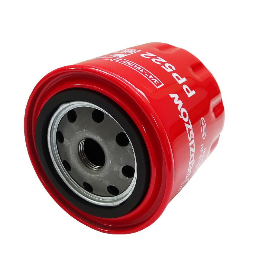 Olejový filter - T-25 nový typ PP-5.2,2 FO-04.239 - PZL Sędziszów