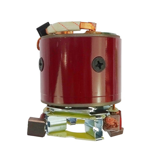 Stator — Zetor, C-330, C-360, 9142722 — Elmot — 7153821EL