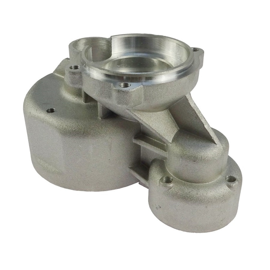 Teleso - prevodu štartéra Deutz- Fahr typu Magneton 9144820 - Elmot